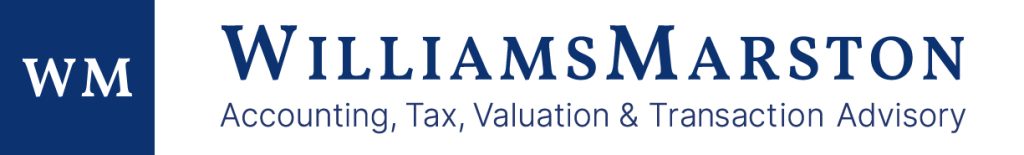 WilliamsMarston